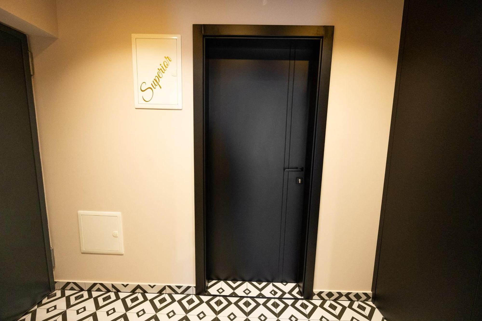 Appartement Aurum Ponte Superior *