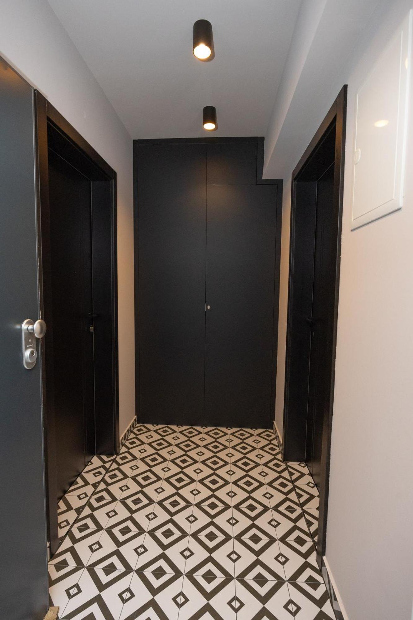 Aurum Ponte Superior Appartement