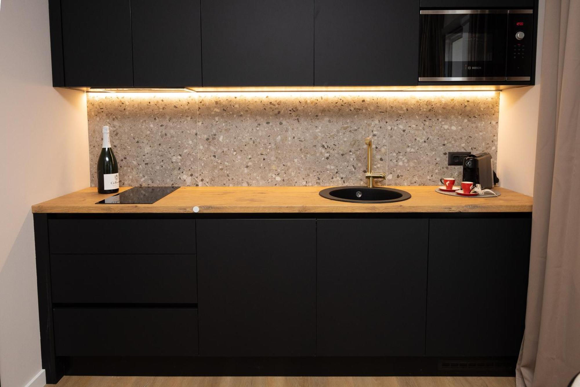 Appartement Aurum Ponte Superior