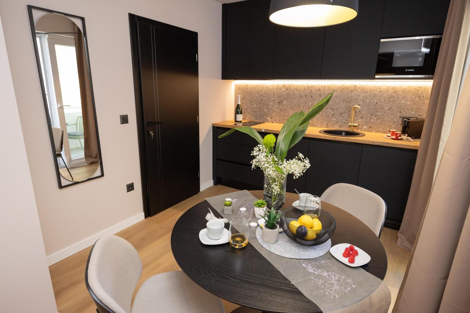Appartement Aurum Ponte Superior Zadar