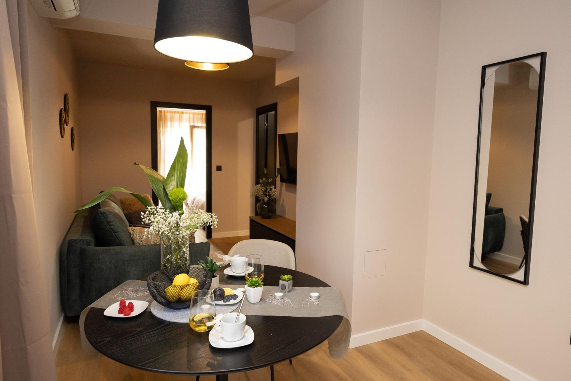 Aurum Ponte Superior Appartement Zadar