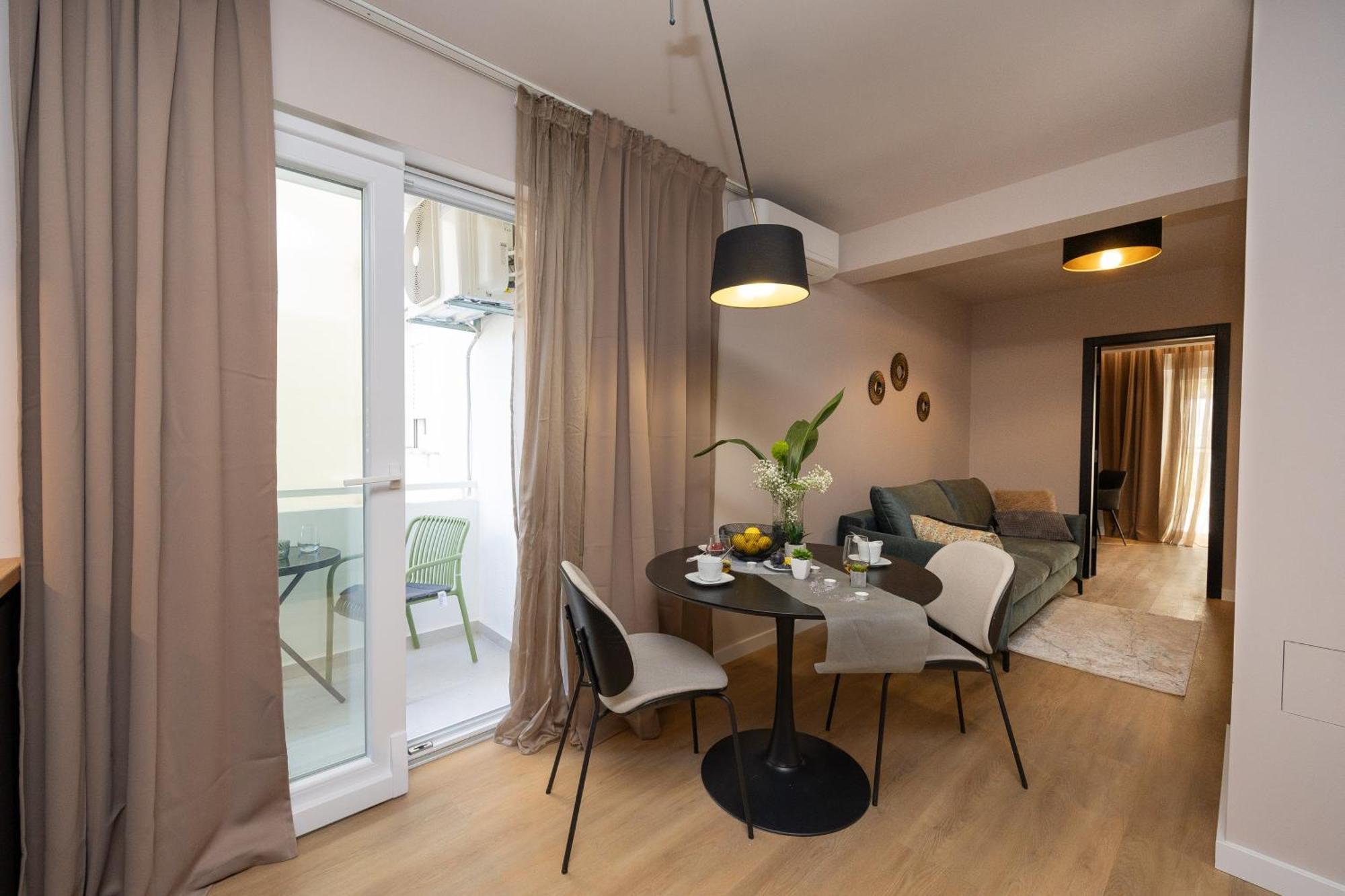 Appartement Aurum Ponte Superior Zadar