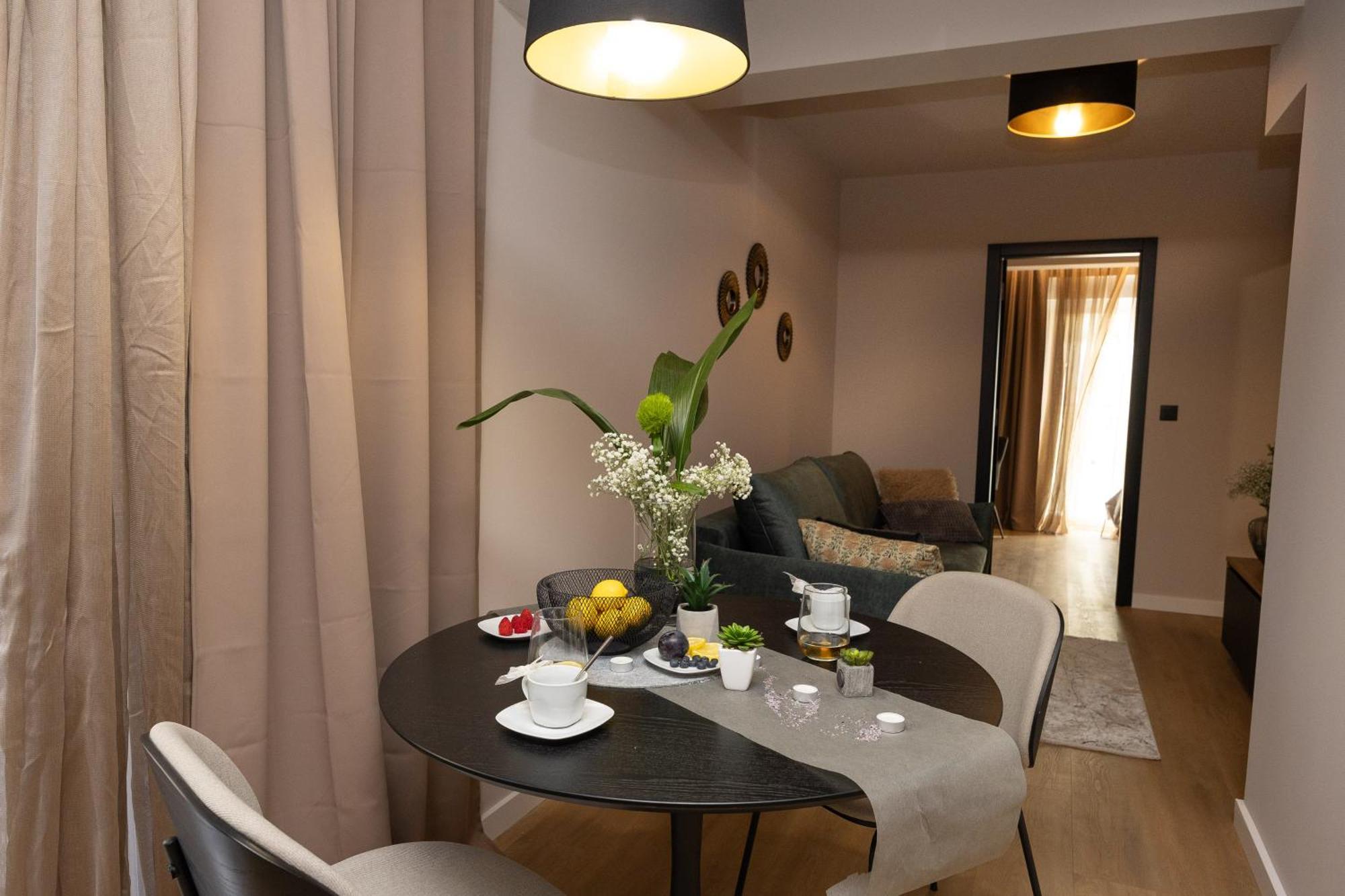 Aurum Ponte Superior Appartement