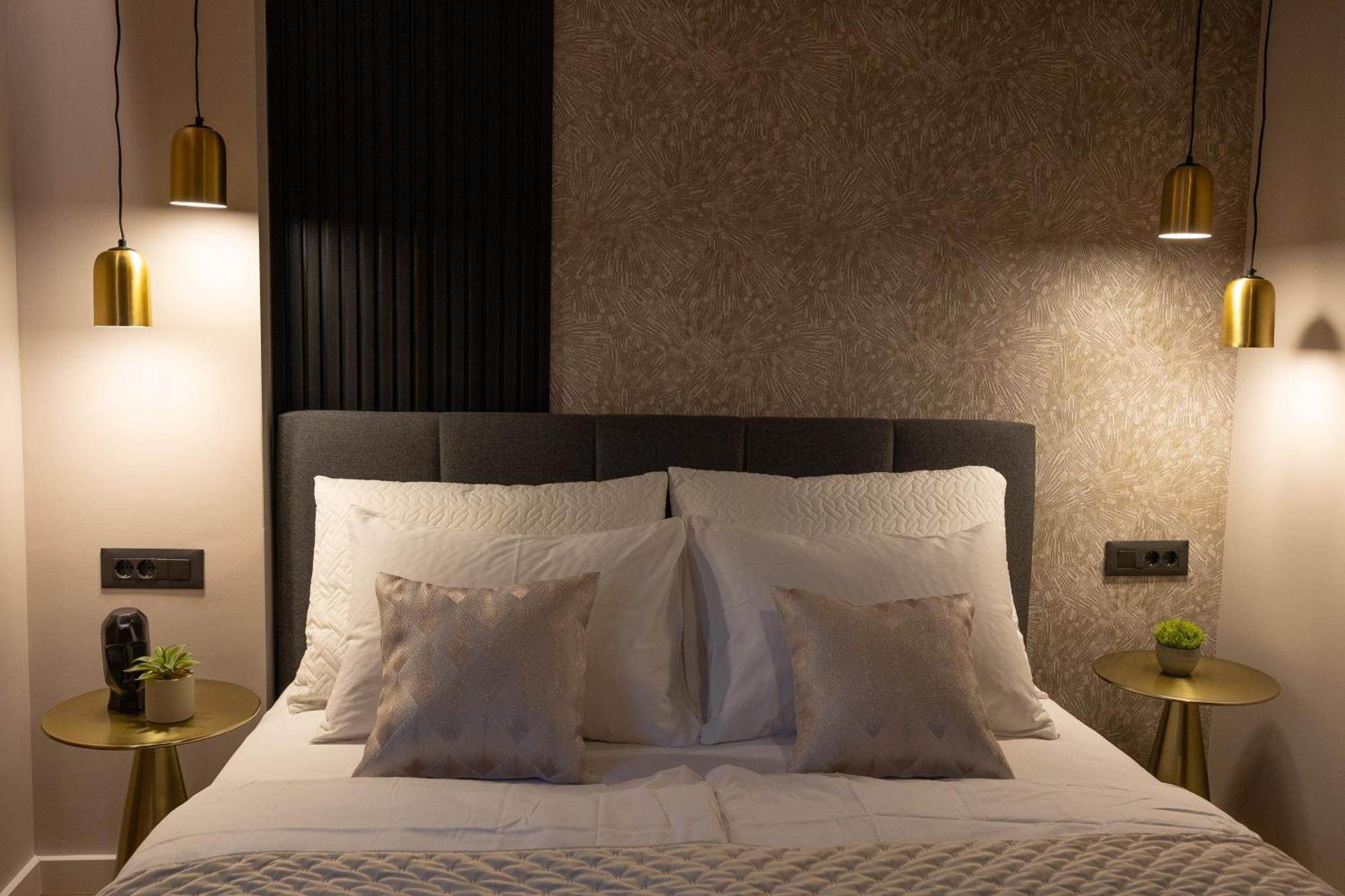 Aurum Ponte Superior Appartement *