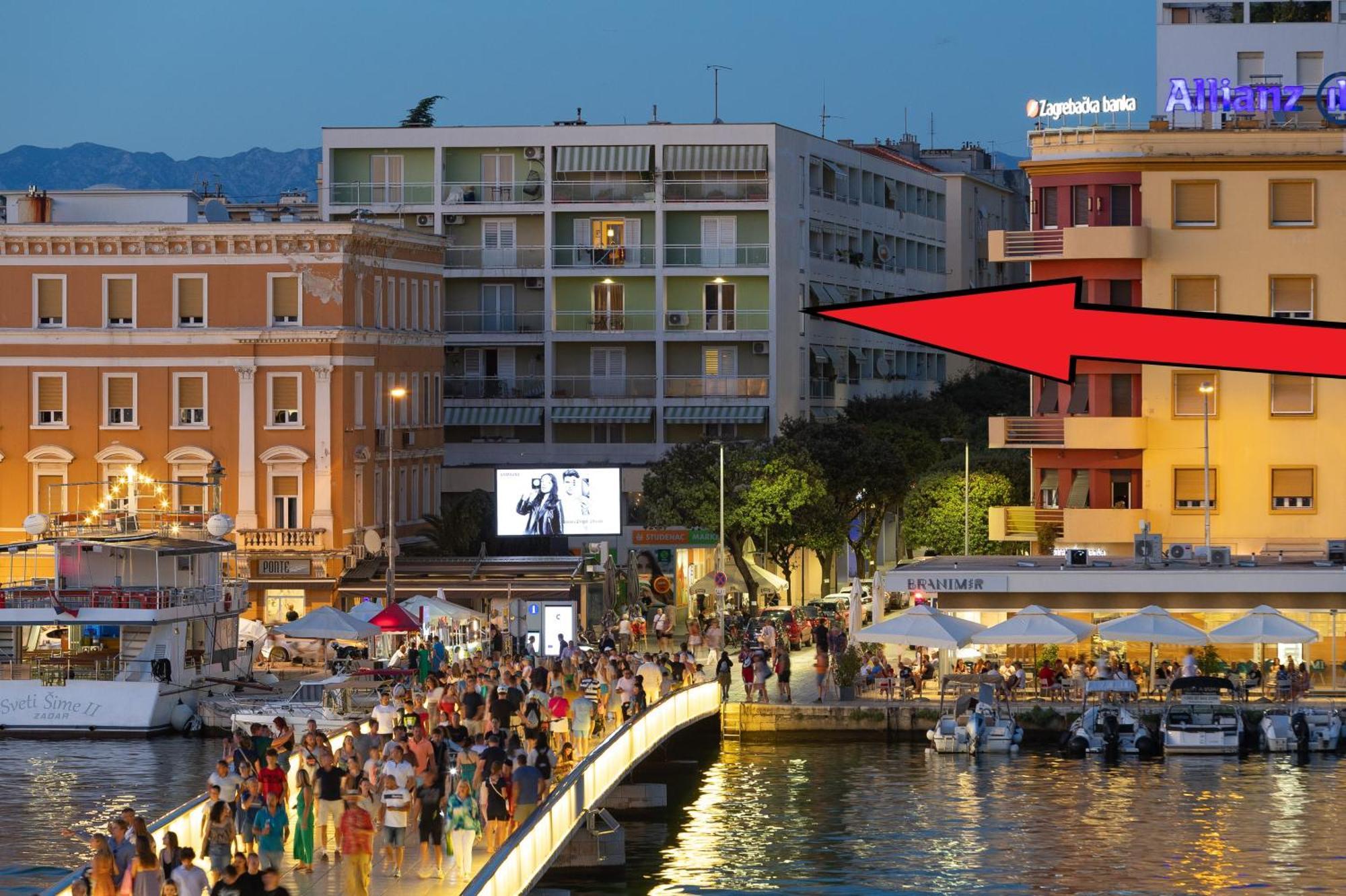 Aurum Ponte Superior