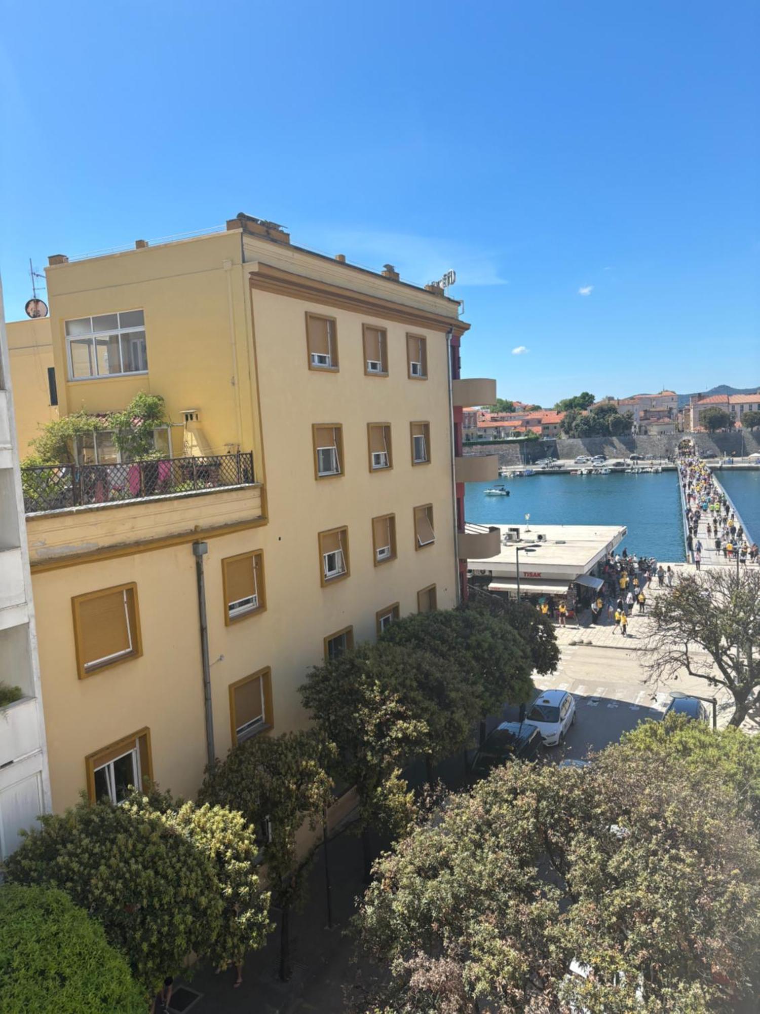 Aurum Ponte Superior Appartement *
